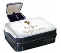 Confirmation Cross Necklace Box