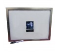 Personalised Message Frame & Pen