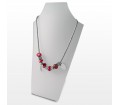 Personalised Charm Necklace - Cherry