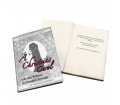 Personalised Story book - A Christmas Carol (1 Name)