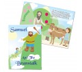 Personalised Story Book - Jack and the Beanstalk