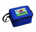 Personalised Zoo Lunch Box