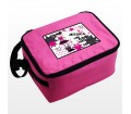 Personalised Too Cool Girl Lunch Box