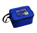 Personalised Little Monster Lunch Box