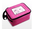 Personalised Cotton Zoo Bobbin the Bunny Lunch Box