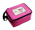 Personalised Cotton Zoo Wynciette the Elephant Lunch Box