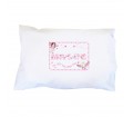 Personalised Fairy Letter Pillowcase