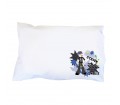 Personalised Too Cool Boy Pillowcase