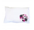 Personalised Too Cool Girl Pillowcase