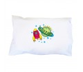 Personalised Space Pillowcase