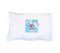 Personalised Love Machine Pillowcase