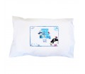 Personalised Pillowcase - Pirate (Letter)