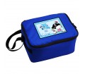 Personalised Lunch Box - Pirate (Letter)