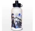 Personalised Too Cool Boy Drinks Bottle