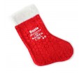 Personalised Santa Paws Stocking